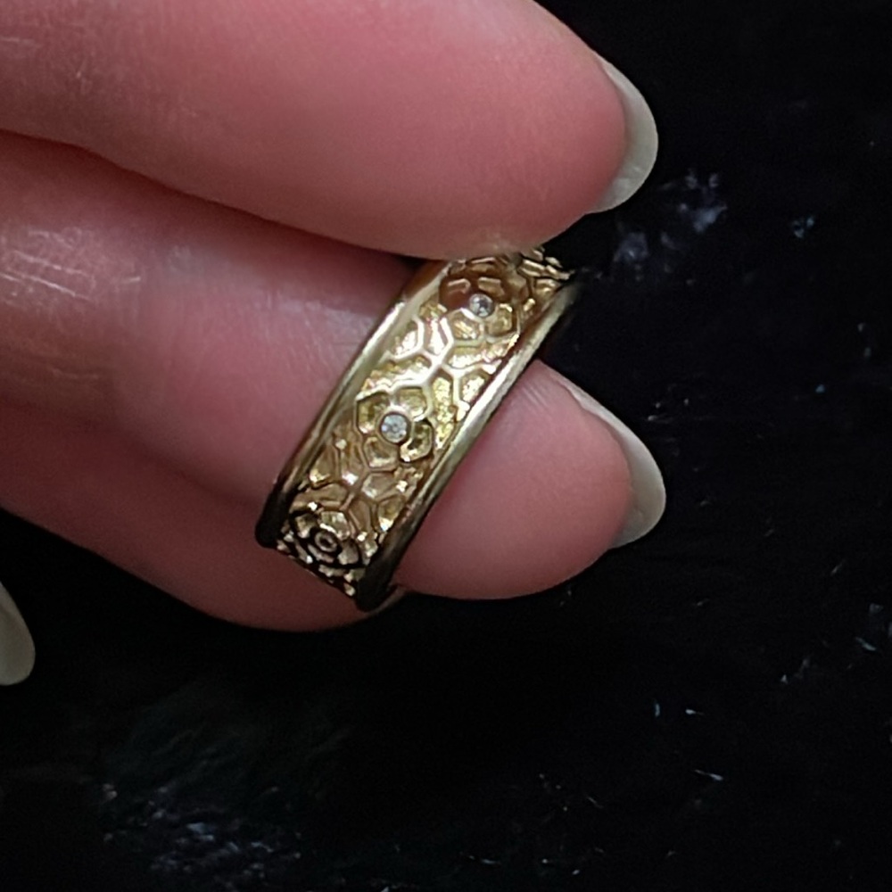 KENDRA SCOTT RING - Picture 7 of 7